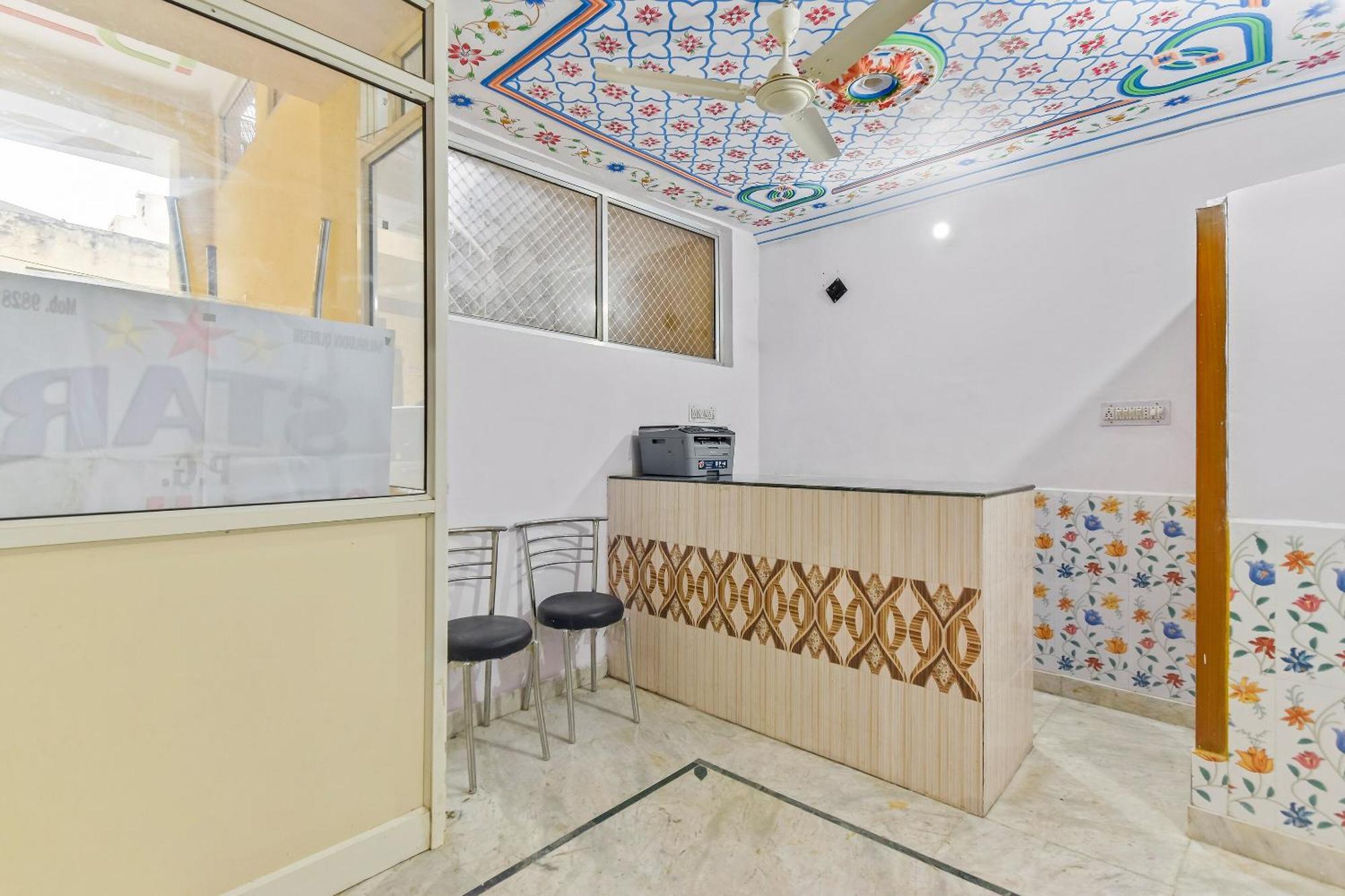 Hotel O Black Hawk Jaipur